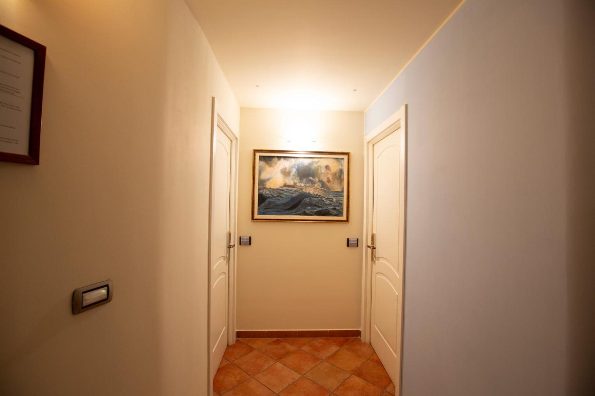 Portercole B&B Tropea Exterior photo