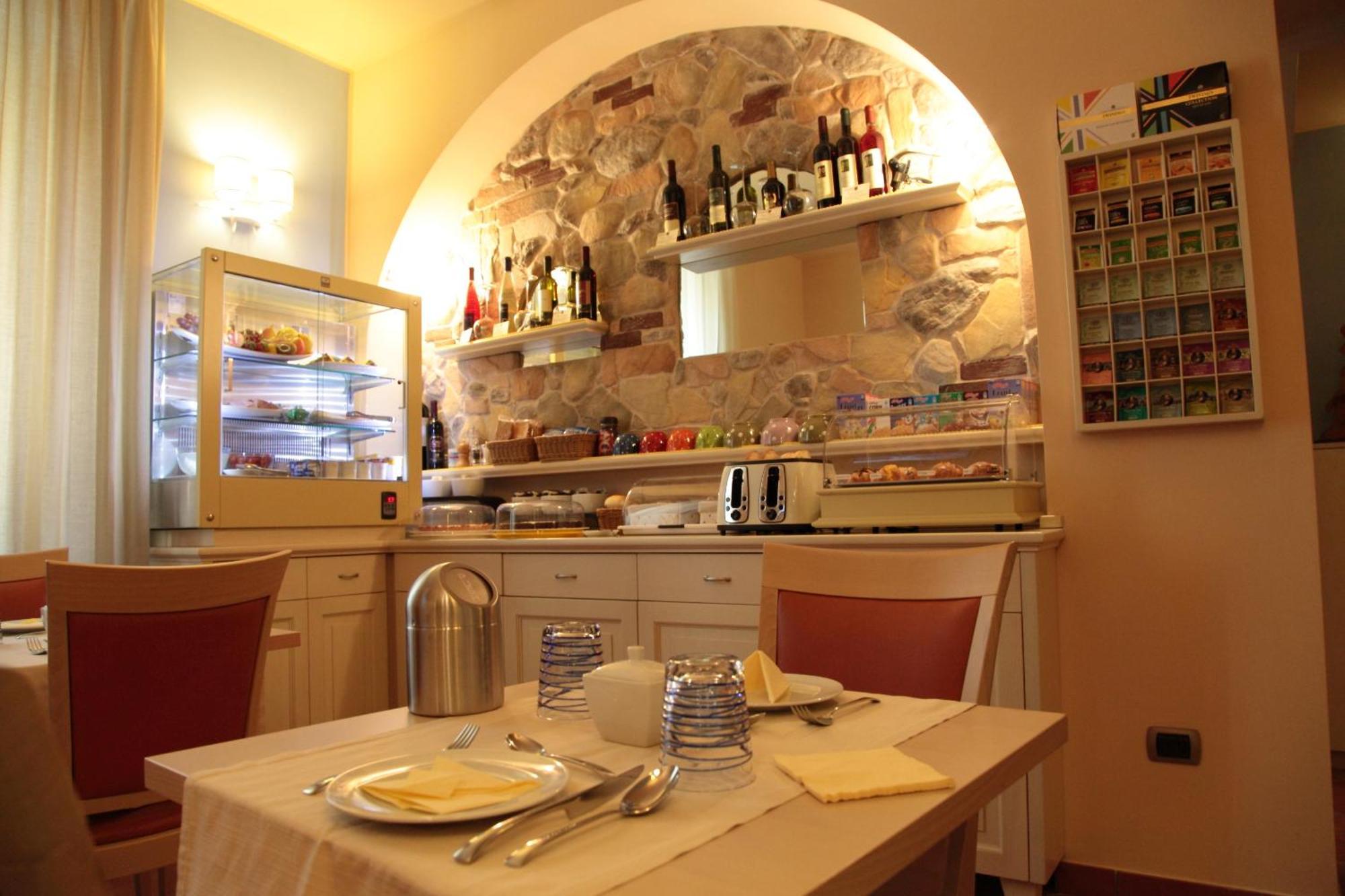 Portercole B&B Tropea Exterior photo