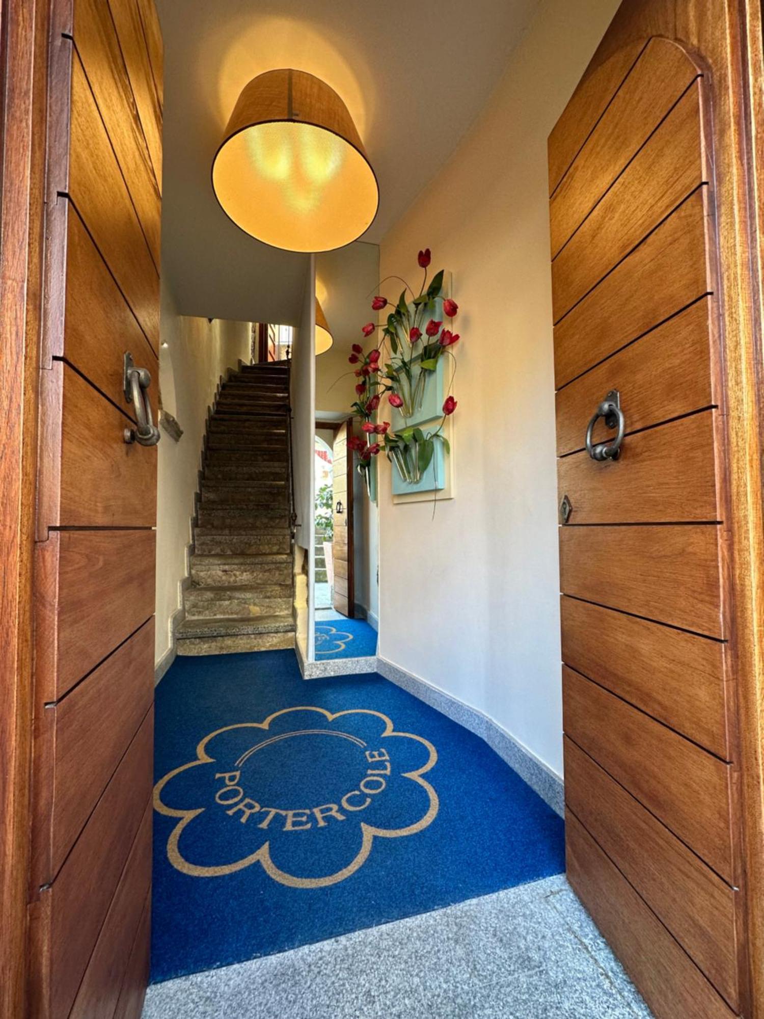 Portercole B&B Tropea Exterior photo