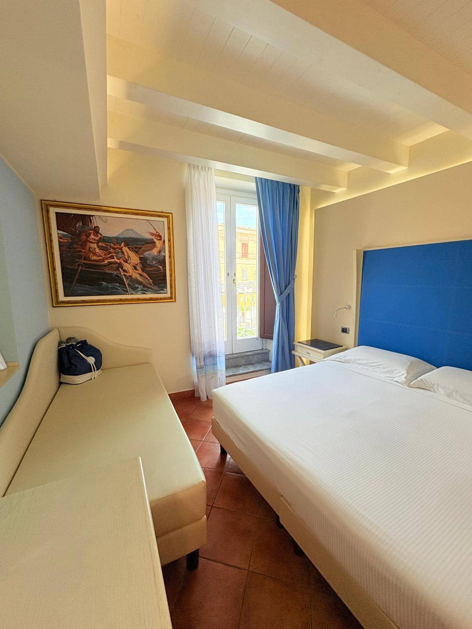 Portercole B&B Tropea Exterior photo
