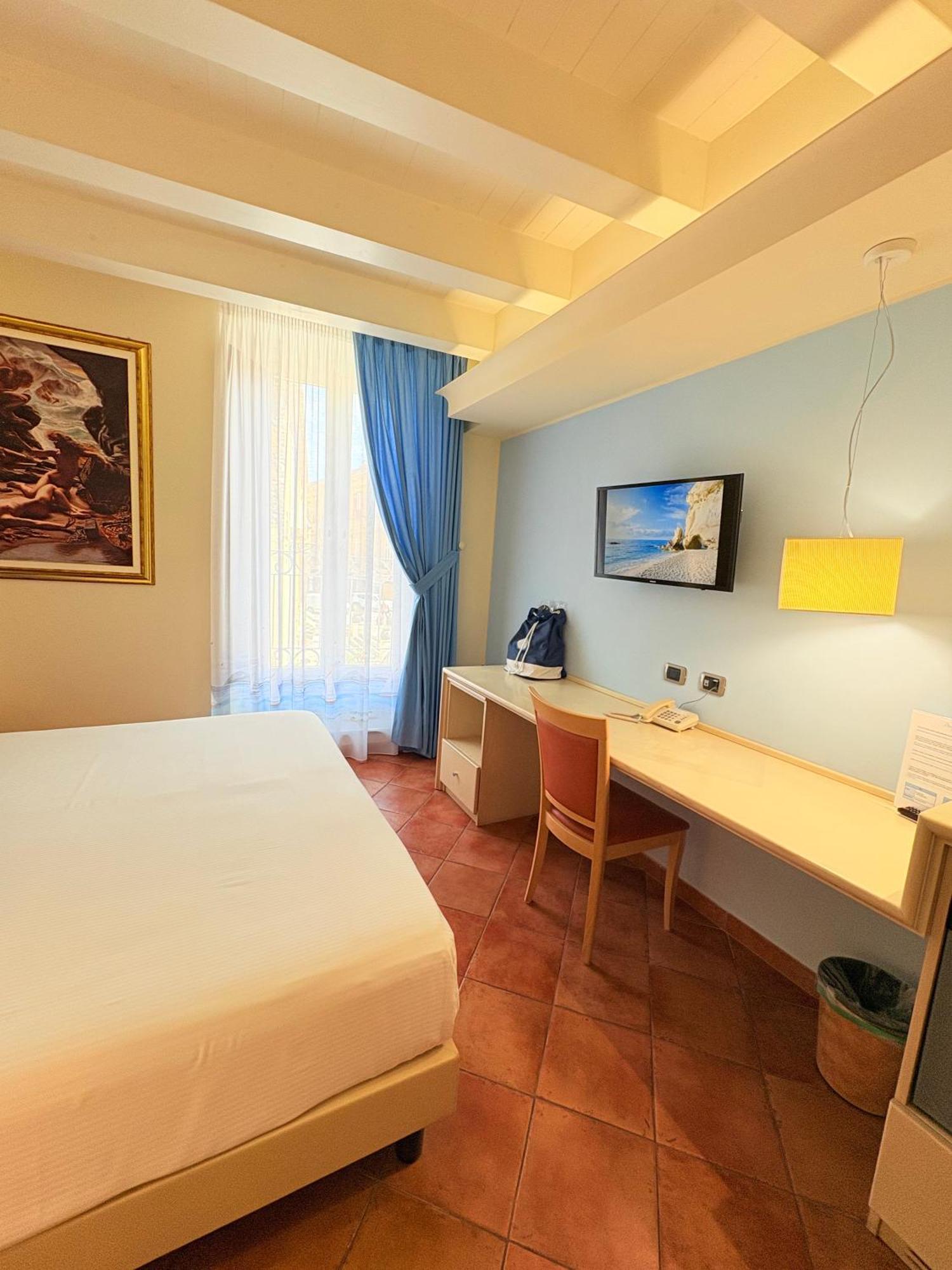 Portercole B&B Tropea Exterior photo