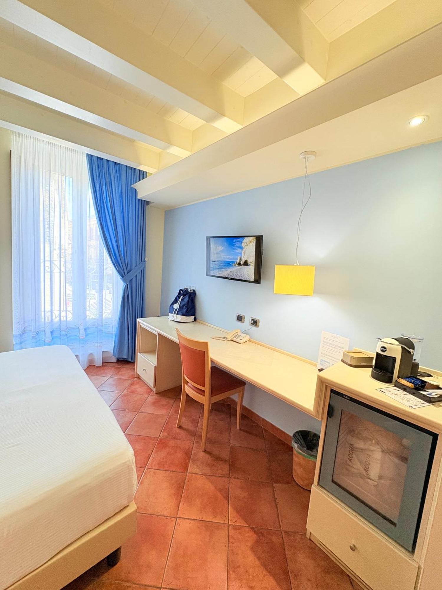Portercole B&B Tropea Exterior photo